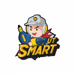 Logo of United Tractors Corporate University